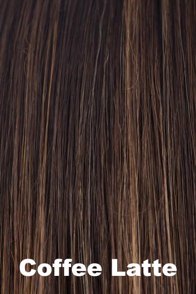 Leoni | Synthetic Lace Front Wig (Lace Part) | Rene of Paris