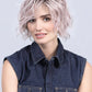 Cookie Wig by Ellen Wille | Heat Friendly Synthetic Hair | Petite/Average Cap