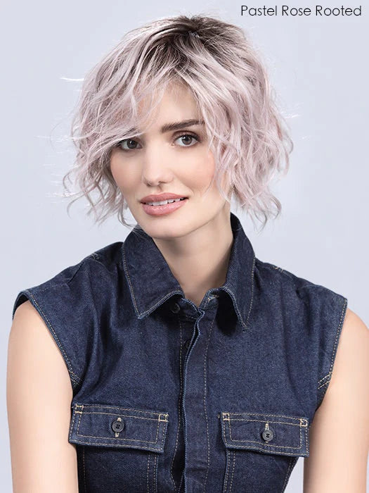 Cookie Wig by Ellen Wille | Heat Friendly Synthetic Hair | Petite/Average Cap