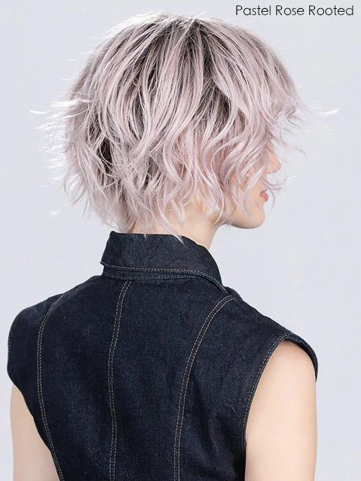 Cookie Wig by Ellen Wille | Heat Friendly Synthetic Hair | Petite/Average Cap