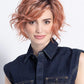 Cookie Wig by Ellen Wille | Heat Friendly Synthetic Hair | Petite/Average Cap