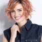 Cookie Wig by Ellen Wille | Heat Friendly Synthetic Hair | Petite/Average Cap