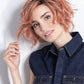 Cookie Wig by Ellen Wille | Heat Friendly Synthetic Hair | Petite/Average Cap