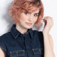 Cookie Wig by Ellen Wille | Heat Friendly Synthetic Hair | Petite/Average Cap