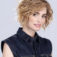 Cookie Wig by Ellen Wille | Heat Friendly Synthetic Hair | Petite/Average Cap
