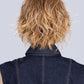 Cookie Wig by Ellen Wille | Heat Friendly Synthetic Hair | Petite/Average Cap