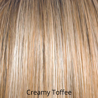 Cosmo Sleek Wig by Rene of Paris | Heat Friendly Synthetic Hair | Average Cap