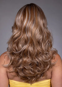 Bloom Collection | Dahlia by Belle Tress | PRE-ORDER ONLY ETA - 9/30