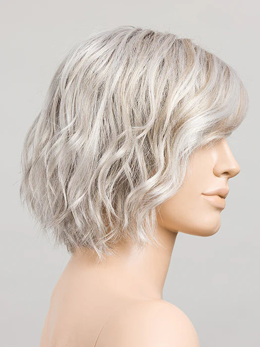 Dance Wig by Ellen Wille | Synthetic Hair | Petite/Average Cap