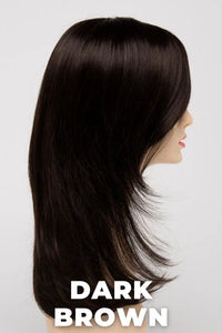 Tiffany Hand Tied Wig by Envy