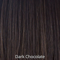 Cosmo Sleek Wig by Rene of Paris | Heat Friendly Synthetic Hair | Average Cap