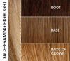 Chopped Pixie Wig by TressAllure | Heat Friendly Synthetic Hair | Average Cap