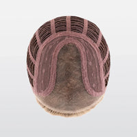 Dua Wig by Ellen Wille | Heat Friendly Synthetic Hair | Petite/Average Cap
