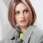 Dua Wig by Ellen Wille | Heat Friendly Synthetic Hair | Petite/Average Cap