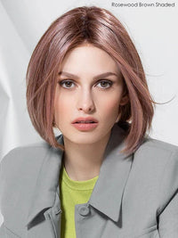 Dua Wig by Ellen Wille | Heat Friendly Synthetic Hair | Petite/Average Cap