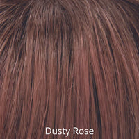 Panache Wavez Wig by Rene of Paris | Heat Friendly Synthetic Hair | Average Cap