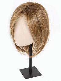 Effect by Ellen Wille | Heat Friendly Synthetic Topper | Clearance