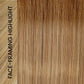 Leading Edge by TressAllure | Look Fabulous Realistic Fibers | Heat Friendly