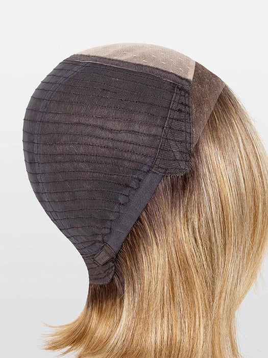 Elegance Mono Wig by Ellen Wille | Human Hair Blend