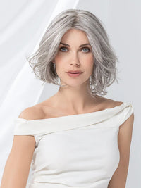 Elegance Mono Wig by Ellen Wille | Human Hair Blend