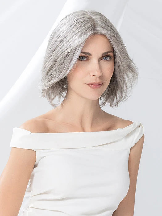 Elegance Mono Wig by Ellen Wille | Human Hair Blend