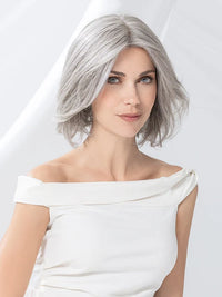 Elegance Mono Wig by Ellen Wille | Human Hair Blend