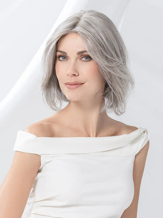 Elegance Mono Wig by Ellen Wille | Human Hair Blend