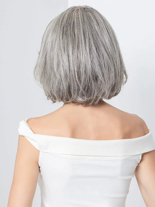 Elegance Mono Wig by Ellen Wille | Human Hair Blend