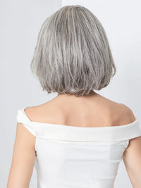 Elegance Mono Wig by Ellen Wille | Human Hair Blend
