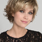 Flair Mono Wig by Ellen Wille | Synthetic Hair | Petite/Average Cap