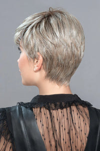 Link Mono Part by Ellen Wille | Heat Friendly Synthetic Hair | Petite/Average Cap