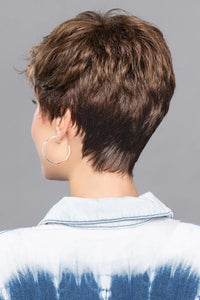 Tab Wig by Ellen Wille | Synthetic Hair | Petite/Average Cap