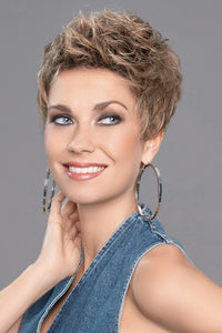 Tab Wig by Ellen Wille | Synthetic Hair | Petite/Average Cap
