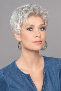 Tab Wig by Ellen Wille | Synthetic Hair | Petite/Average Cap