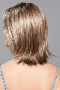 United Wig by Ellen Wille | Synthetic Hair | Petite/Average Cap