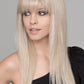 Cher Wig by Ellen Wille | Heat Friendly Synthetic Hair | Petite/Average Cap