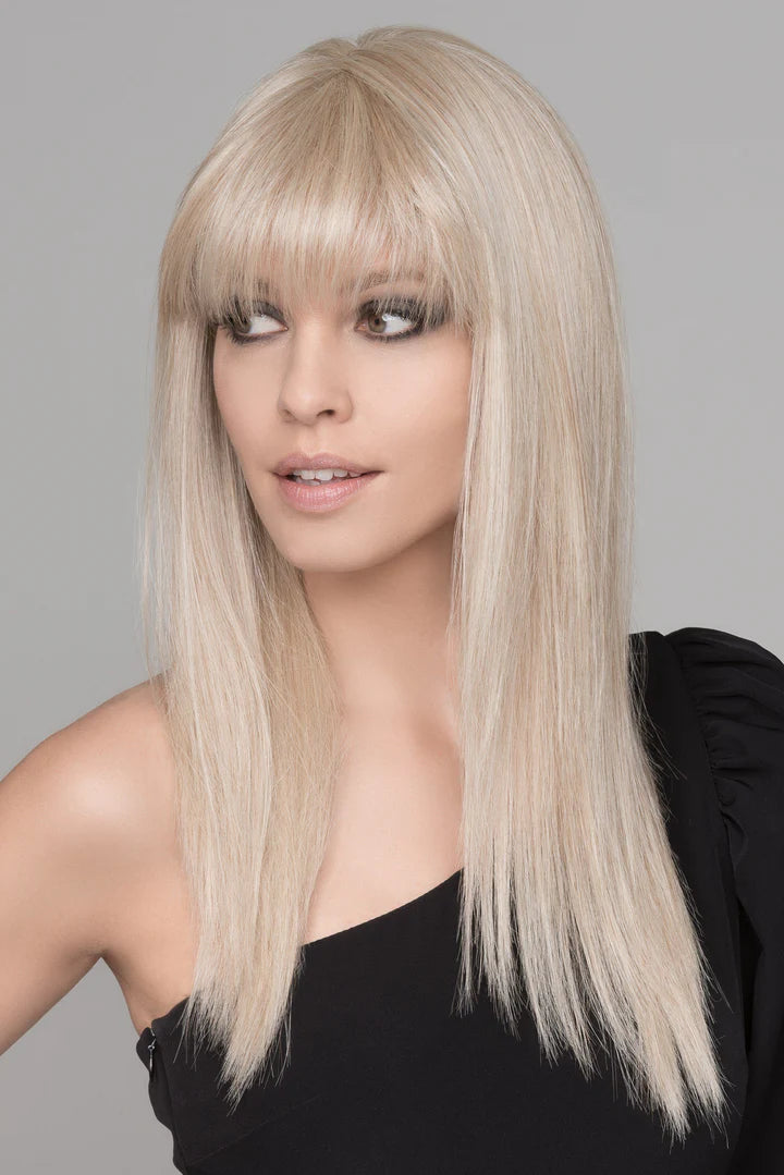 Cher Wig by Ellen Wille | Heat Friendly Synthetic Hair | Petite/Average Cap