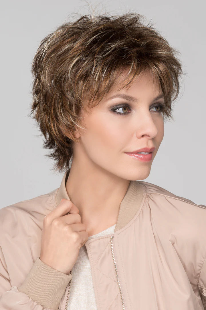Click Wig by Ellen Wille | Synthetic Hair | Petite/Average Cap