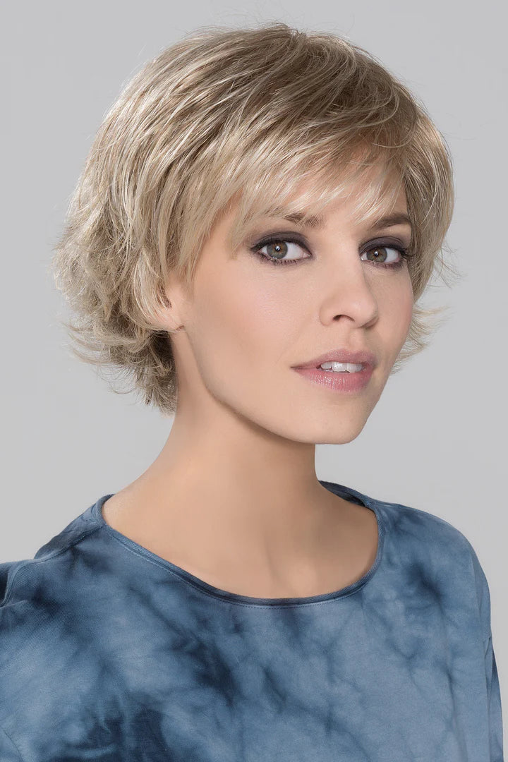 Date Wig by Ellen Wille | Synthetic Hair | Large Cap