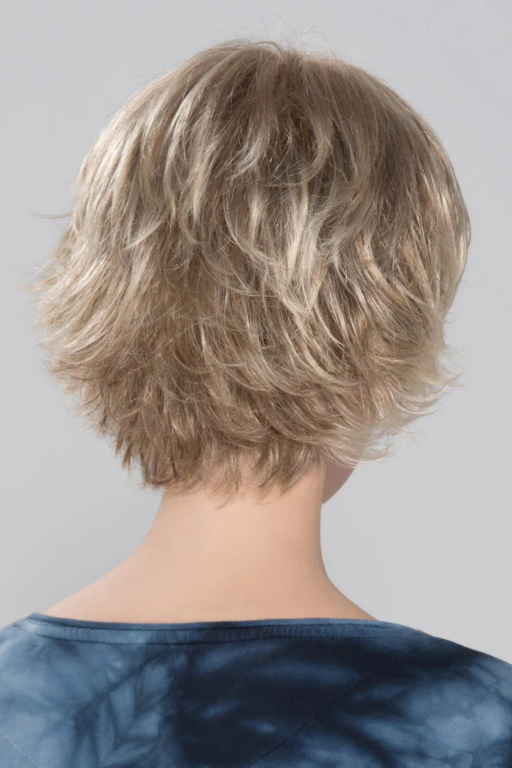 Date Wig by Ellen Wille | Synthetic Hair | Large Cap