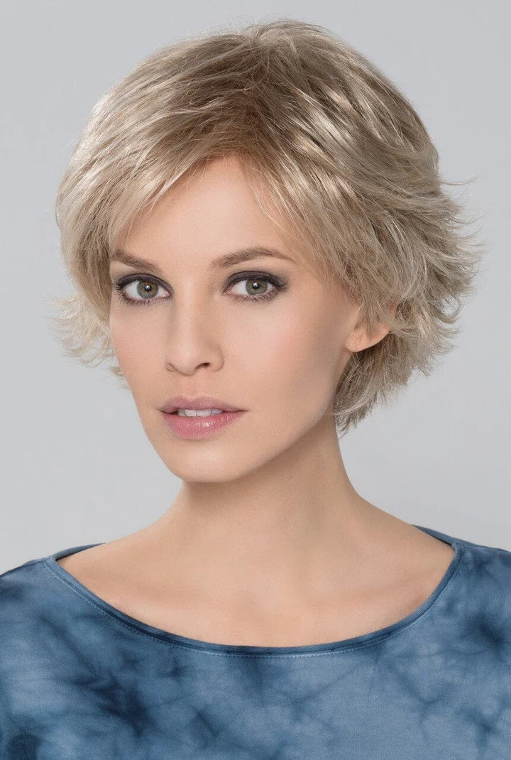 Date Wig by Ellen Wille | Synthetic Hair | Petite/Average Cap