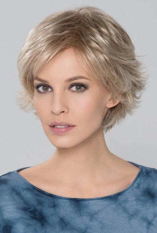 Date Wig by Ellen Wille | Synthetic Hair | Petite/Average Cap