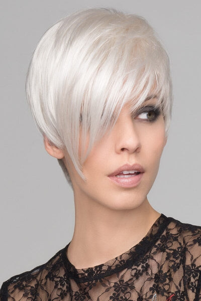 Disc Wig by Ellen Wille | Mono Part