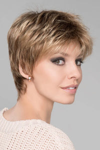 Fair Mono Wig by Ellen Wille | Synthetic Hair | Petite/Average Cap