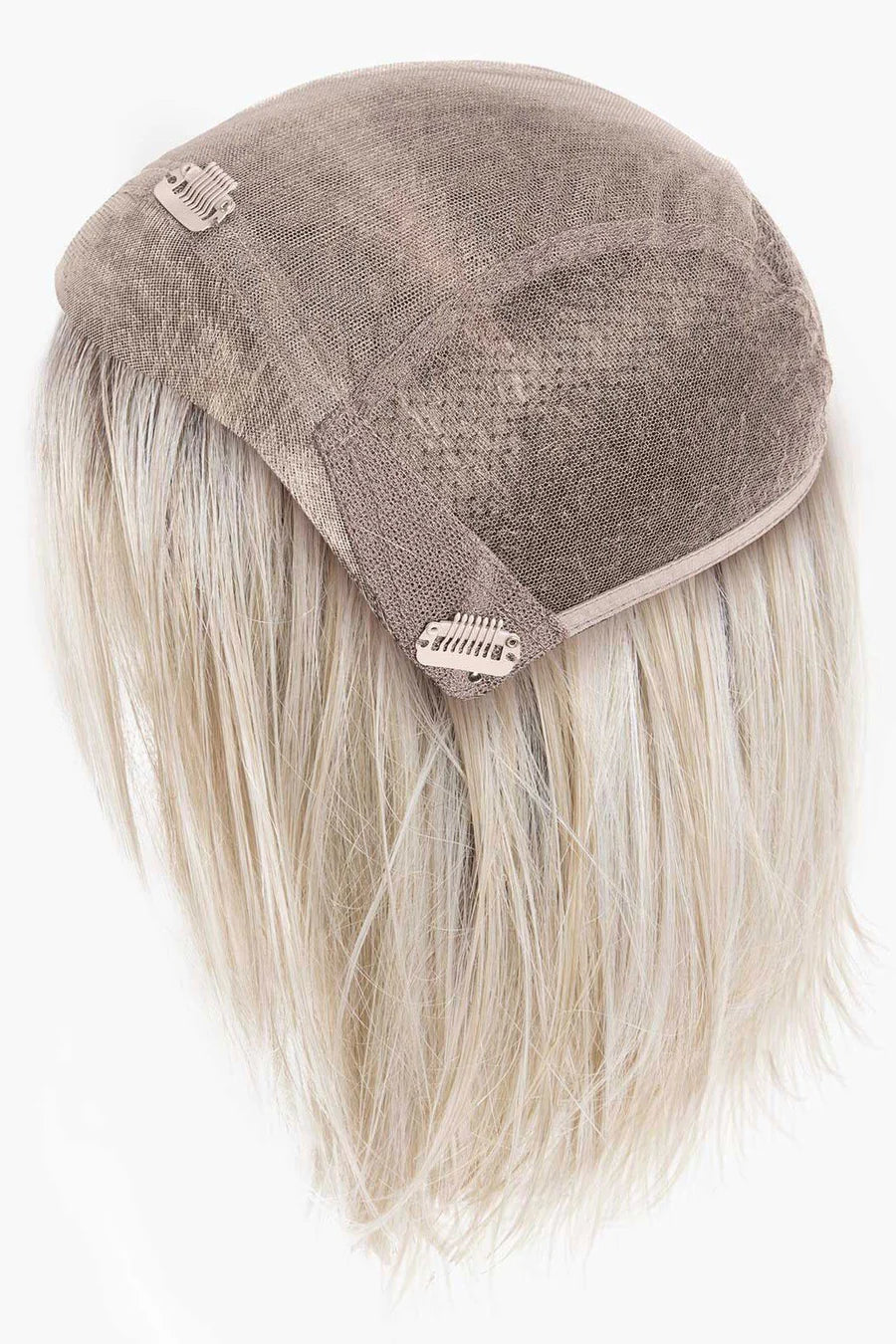 Fizz Topper by Ellen Wille
