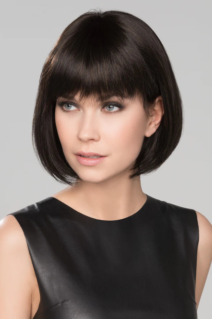 Sue Mono Wig by Ellen Wille | Synthetic Hair | Petite/Average Cap