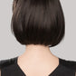 Sue Mono Wig by Ellen Wille | Synthetic Hair | Petite/Average Cap