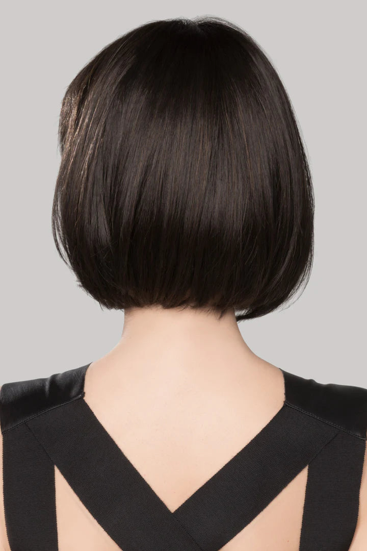 Sue Mono Wig by Ellen Wille | Synthetic Hair | Petite/Average Cap