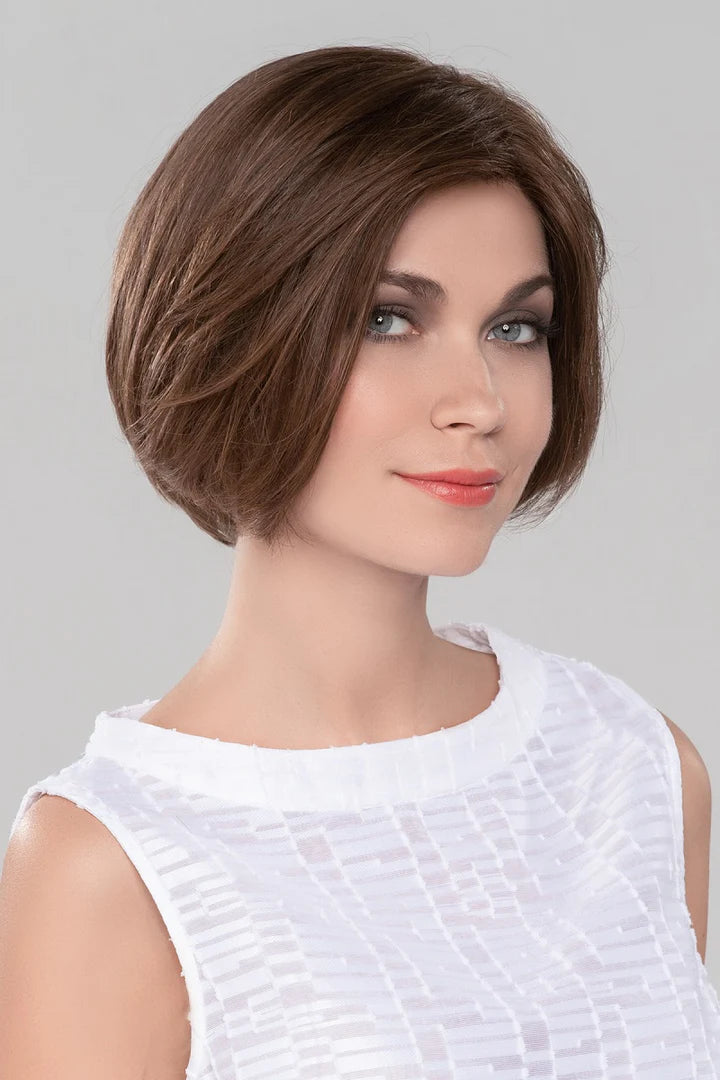 Cosmo II Wig by Ellen Wille | European Human Hair Hair | Petite/Average Cap