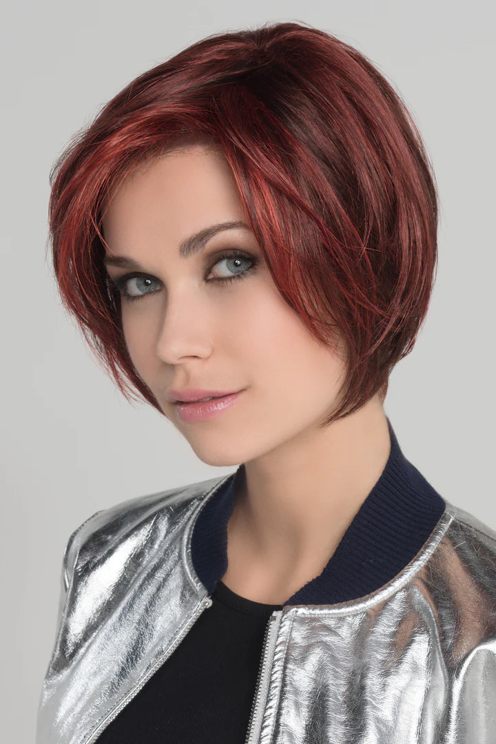 Talia Wig by Ellen Wille | Synthetic Hair | Petite/Average Cap